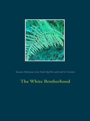 cover image of The White Brotherhood